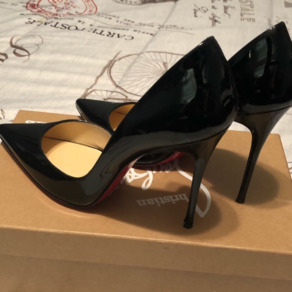 Christian Louboutin